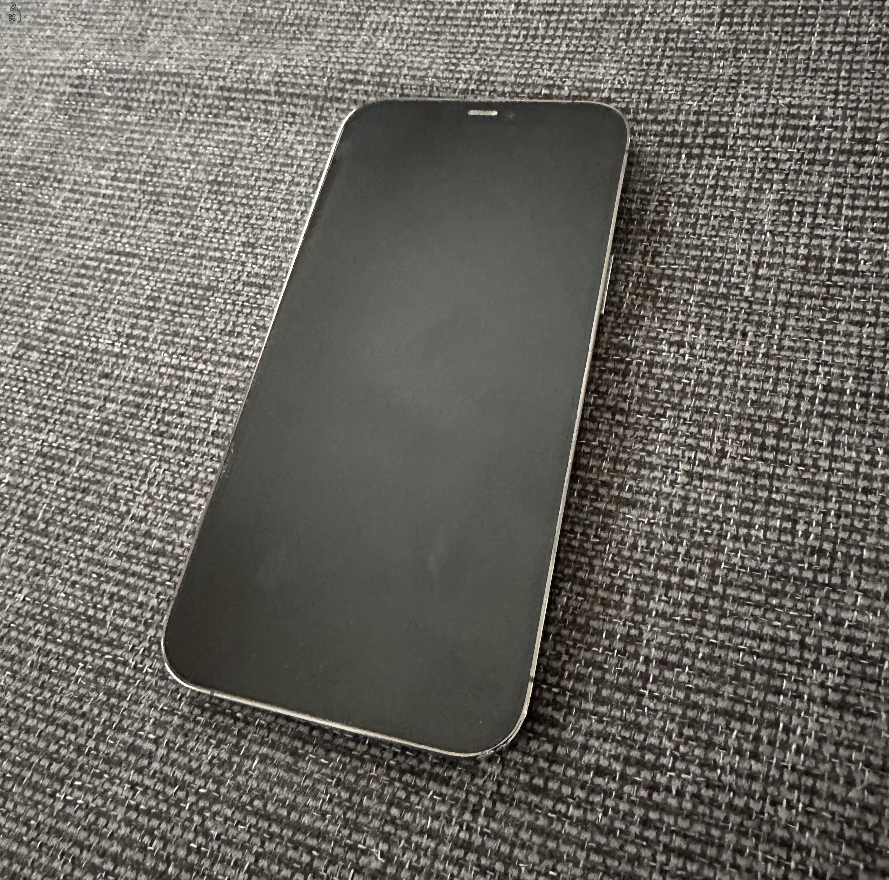 Eladó iPhone 12 Pro Max – 256 GB – Karcmentes, szép állapotban