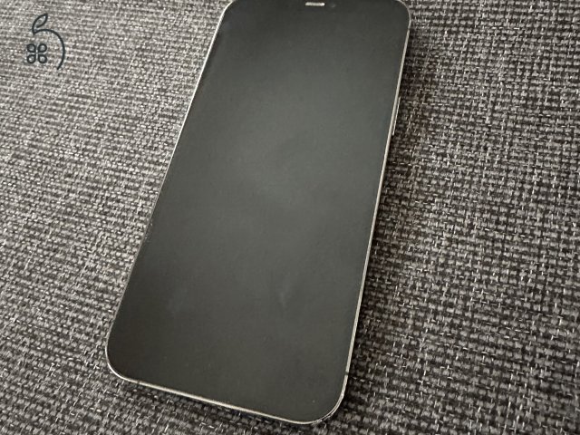 Eladó iPhone 12 Pro Max – 256 GB – Karcmentes, szép állapotban