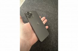 Eladó iPhone 12 Pro Max – 256 GB – Karcmentes, szép állapotban