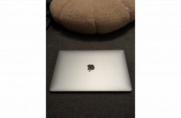 MacBook Pro M1 96% akku, magyar