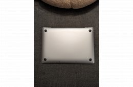 MacBook Pro M1 96% akku, magyar