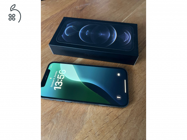 iPhone 12 Pro 128 GB Szürke