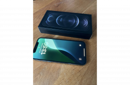 iPhone 12 Pro 128 GB Szürke