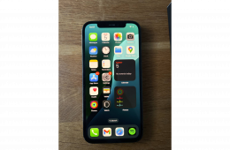 iPhone 12 Pro 128 GB Szürke