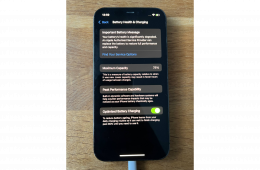 iPhone 12 Pro 128 GB Szürke