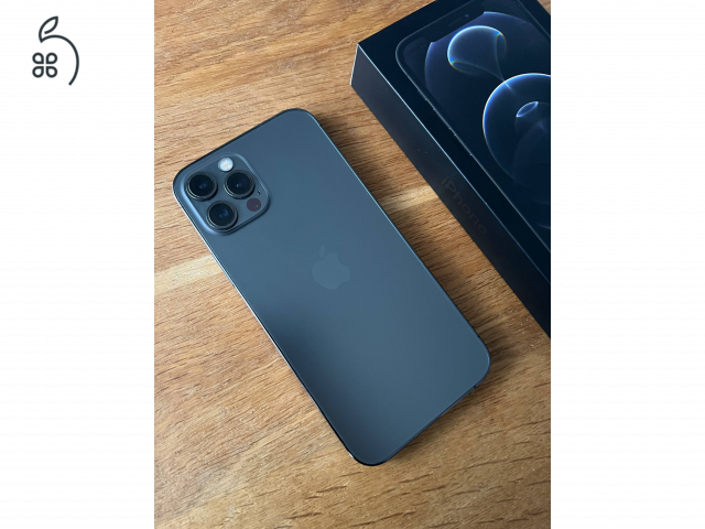 iPhone 12 Pro 128 GB Szürke