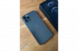 iPhone 12 Pro 128 GB Szürke