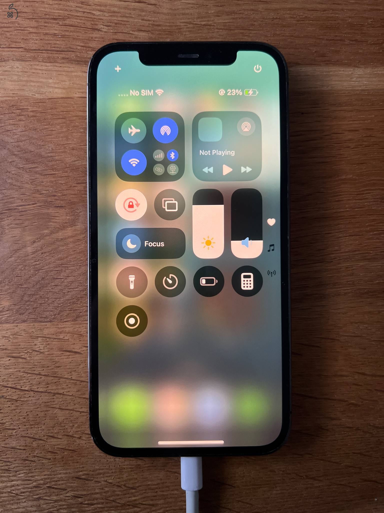 iPhone 12 Pro 128 GB Szürke