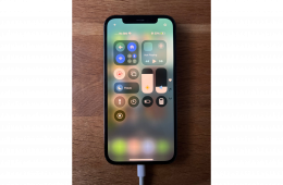 iPhone 12 Pro 128 GB Szürke