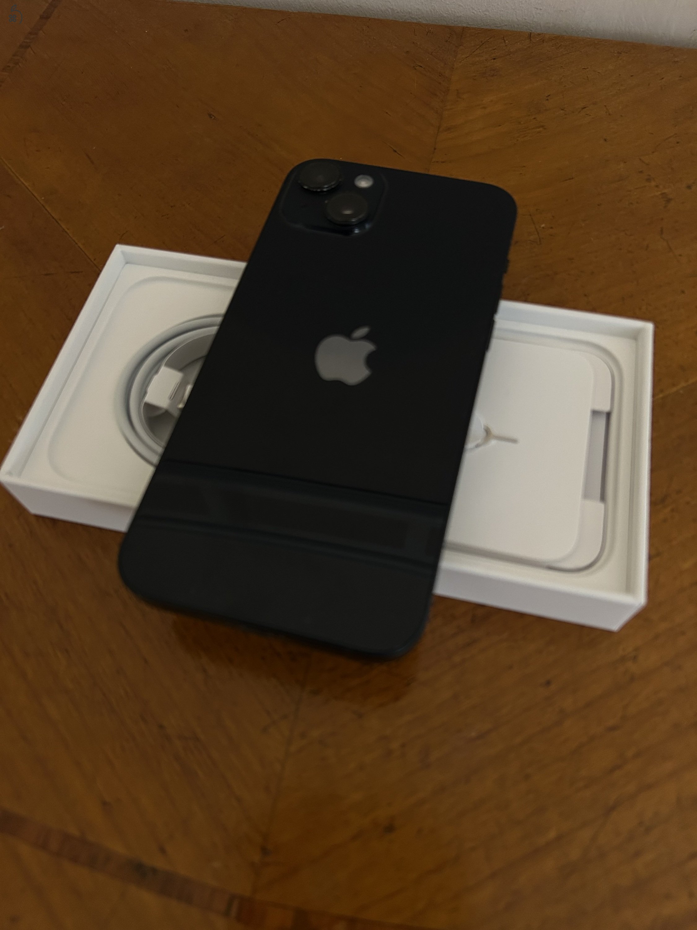 Iphone 14 plus 128GB 85% akksi Fuggetlen 