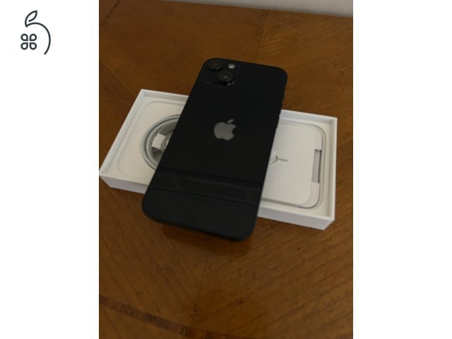 Iphone 14 plus 128GB 85% akksi Fuggetlen 