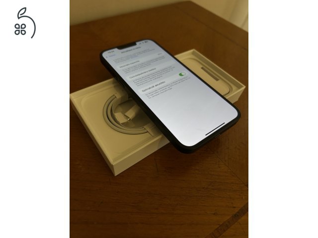 Iphone 14 plus 128GB 85% akksi Fuggetlen 