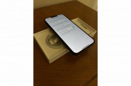 Iphone 14 plus 128GB 85% akksi Fuggetlen 