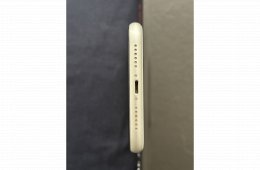 iPhone 11 fehér 128 GB kártyafüggetlen