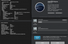  iMac 21,5