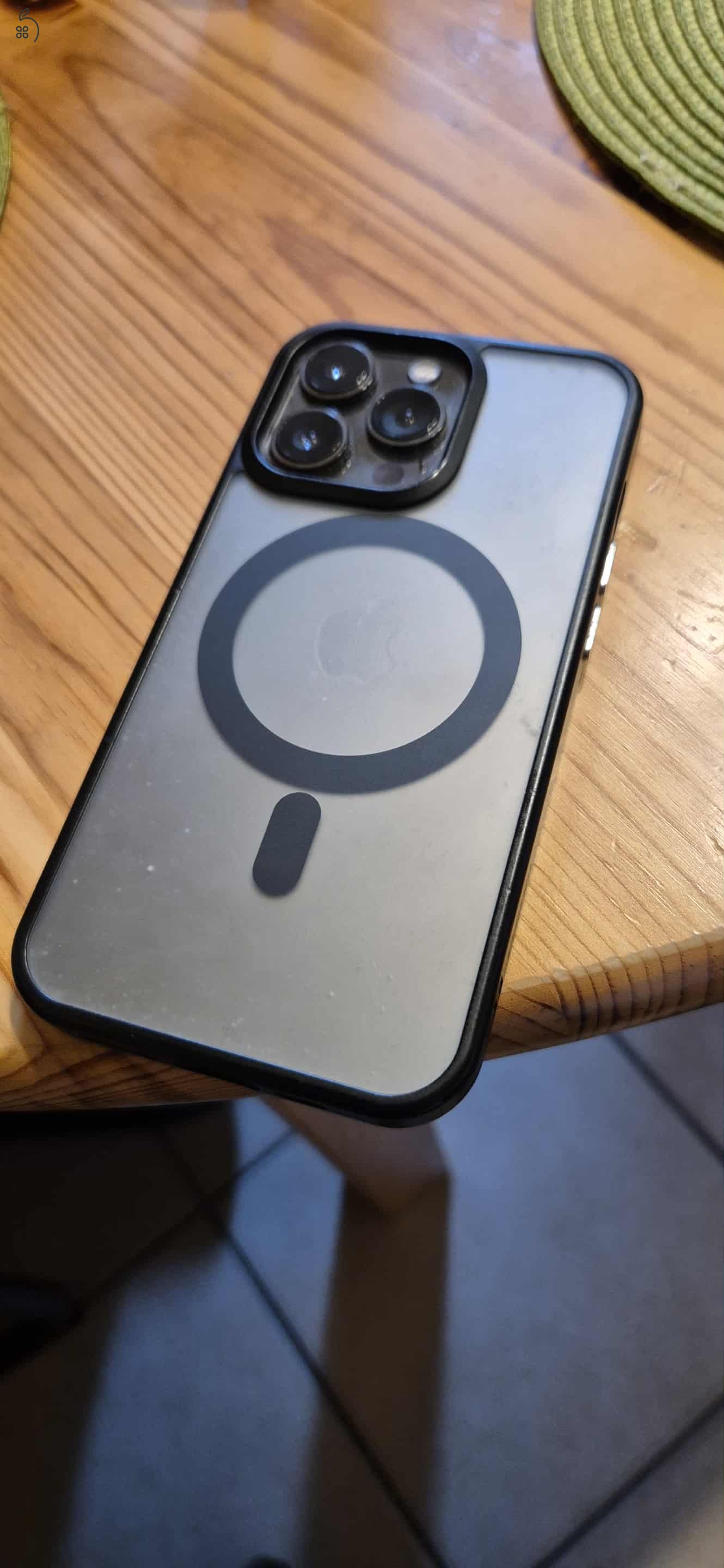 Apple iPhone 13 Pro Grafit 128 GB
