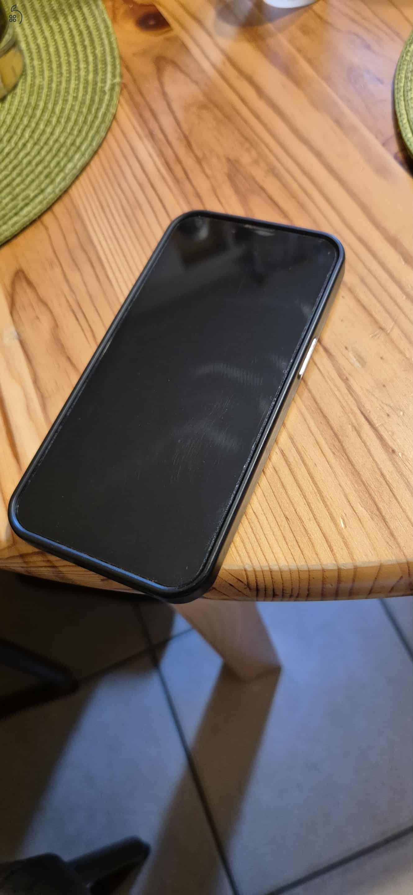 Apple iPhone 13 Pro Grafit 128 GB