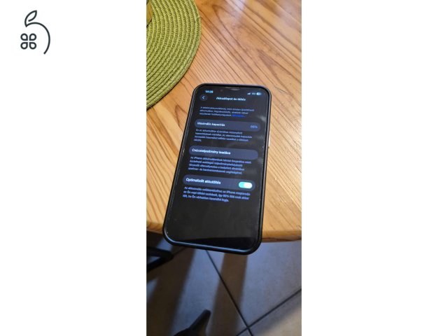 Apple iPhone 13 Pro Grafit 128 GB