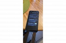 Apple iPhone 13 Pro Grafit 128 GB