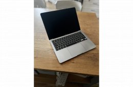 Macbook Air M1 10/10 16GB 1T max konfiguráció