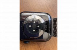 Apple Watch Series 9 - milánói/milanese szíjjal