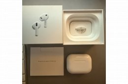 AirPods Pro 3 gen. Új