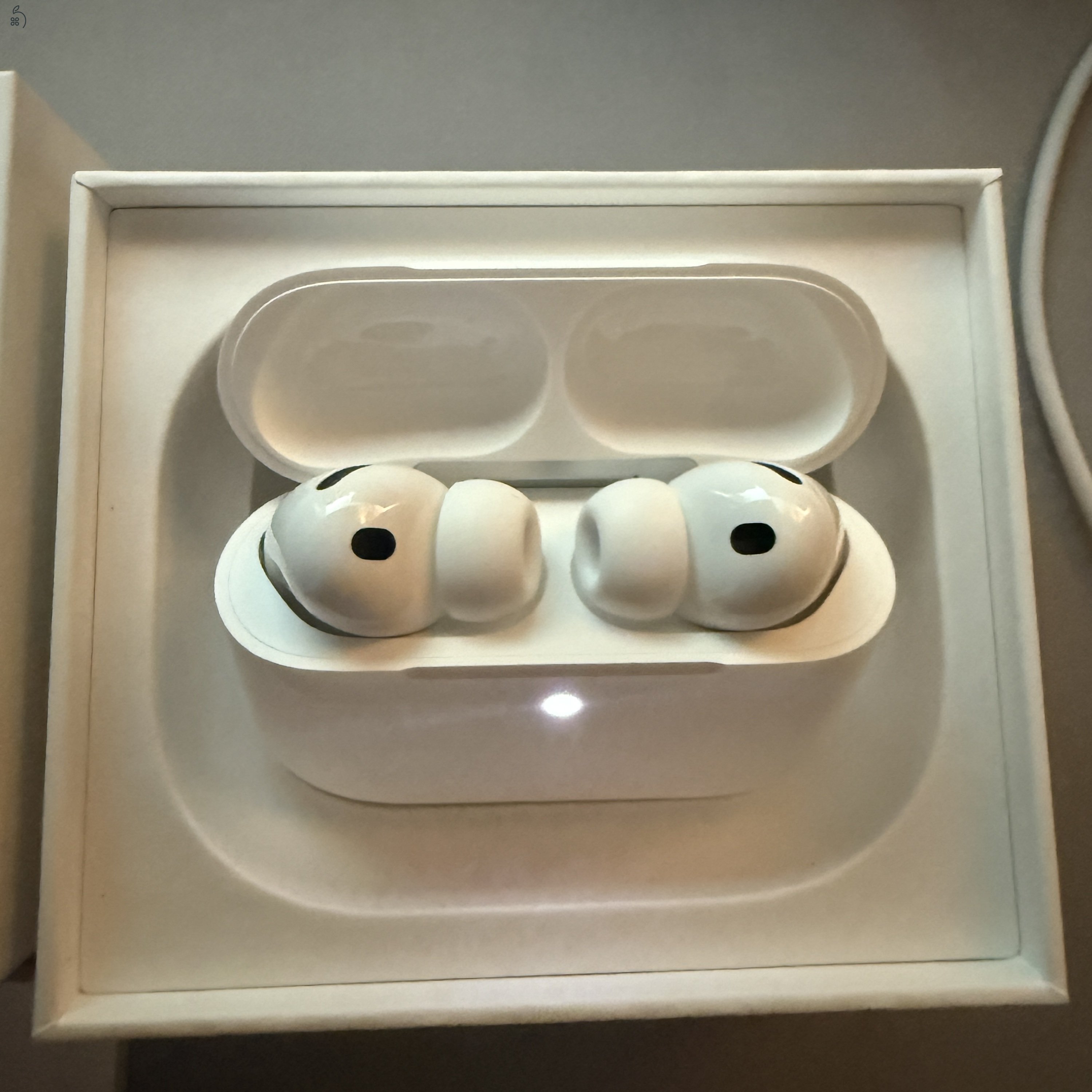 AirPods Pro 3 gen. Új