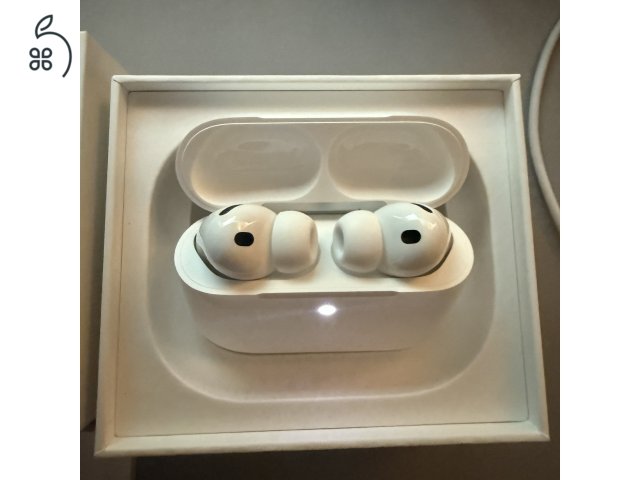 AirPods Pro 3 gen. Új