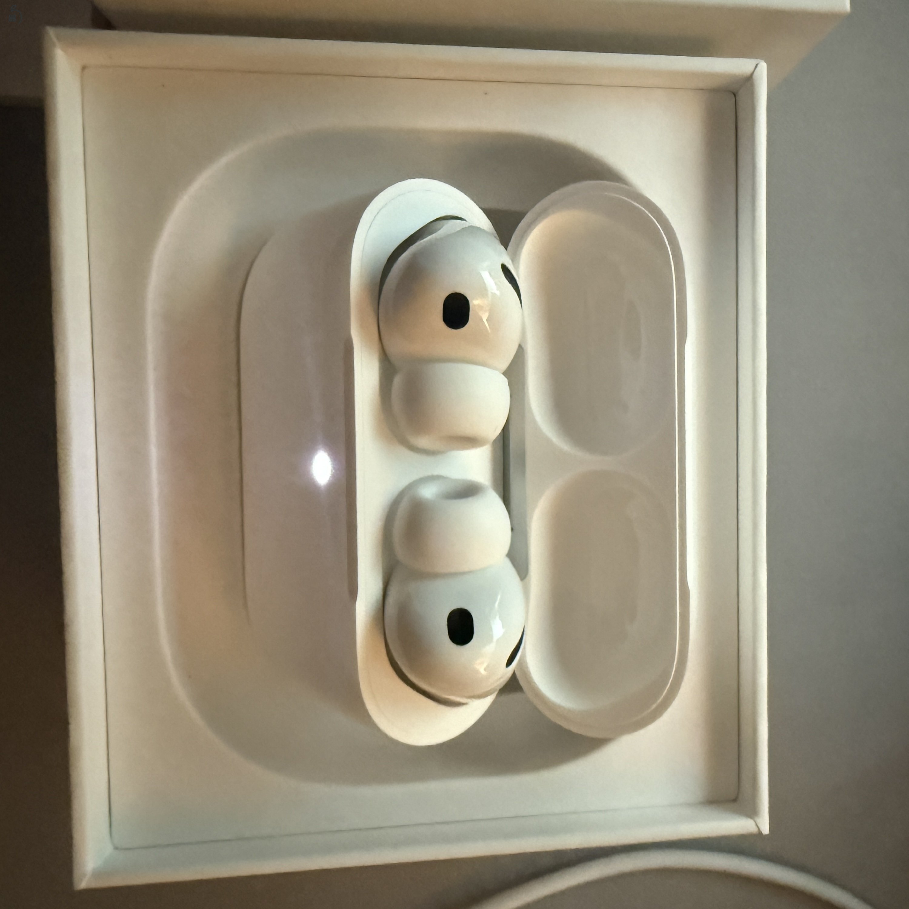 AirPods Pro 3 gen. Új