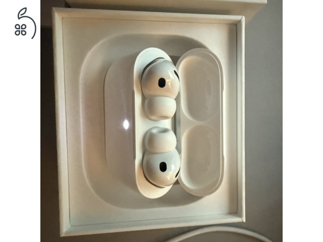 AirPods Pro 3 gen. Új