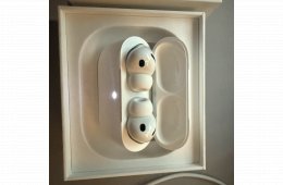 AirPods Pro 3 gen. Új