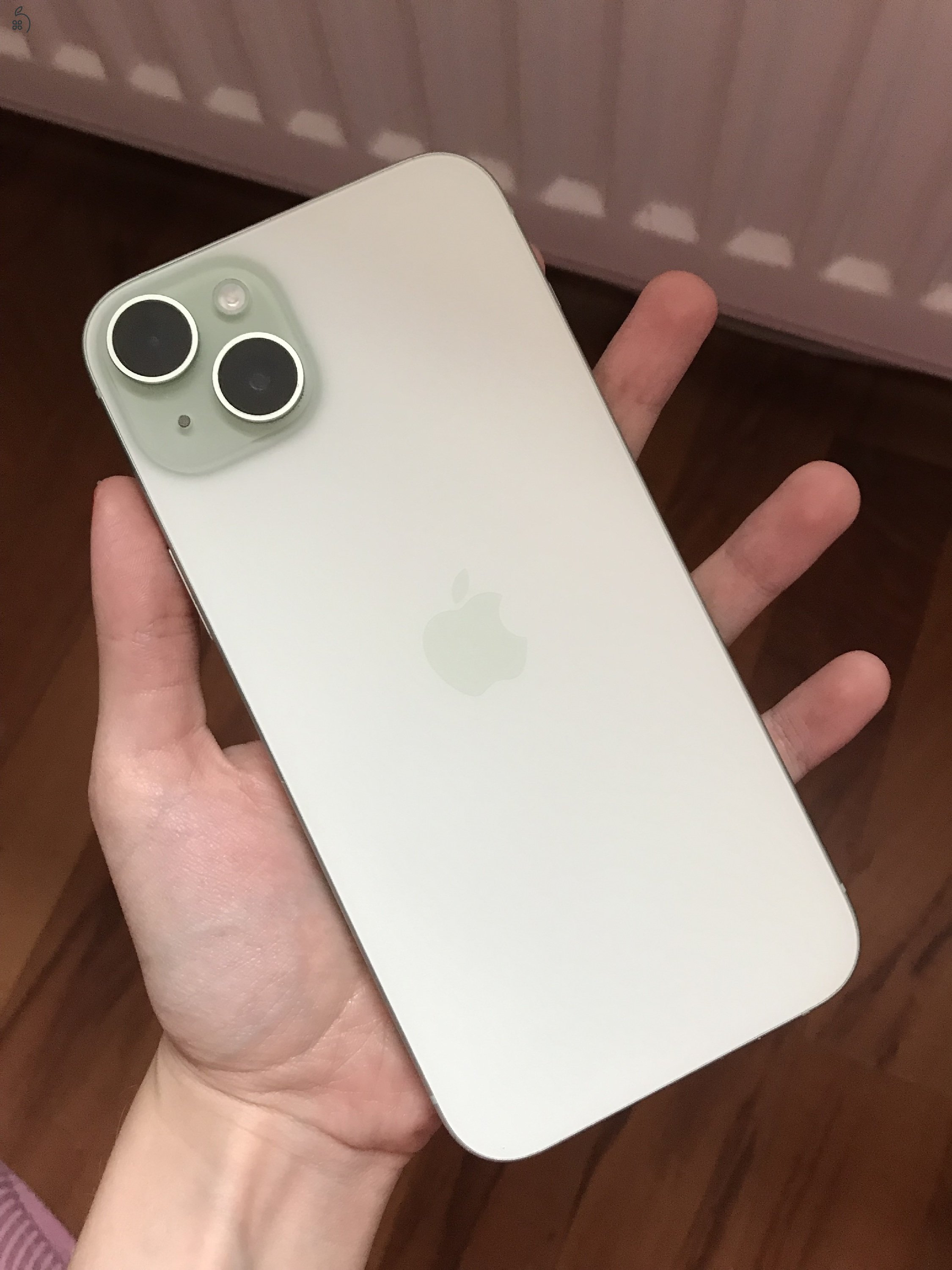 IPhone 15 Plus 128 gb független