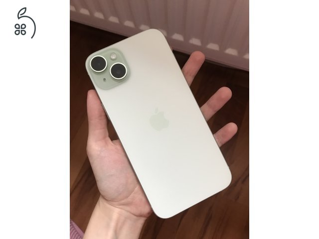 IPhone 15 Plus 128 gb független