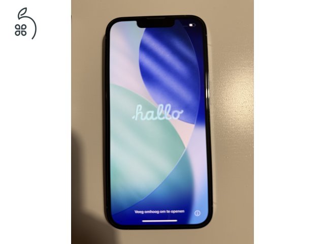 Karcmentes iPhone 13 Pro 256 GB - 93%-os akku