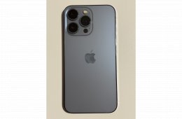 Karcmentes iPhone 13 Pro 256 GB - 93%-os akku