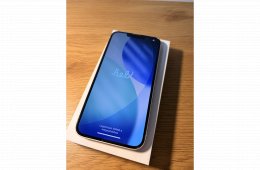 Iphone 13 128GB csillagfény 87% akku