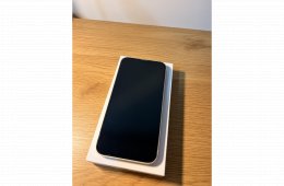 Iphone 13 128GB csillagfény 87% akku
