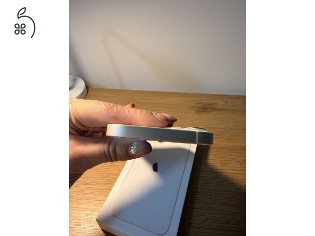 Iphone 13 128GB csillagfény 87% akku