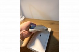Iphone 13 128GB csillagfény 87% akku