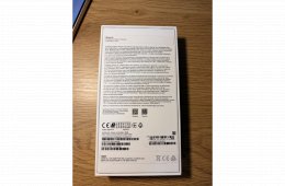 Iphone 13 128GB csillagfény 87% akku
