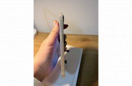 Iphone 13 128GB csillagfény 87% akku