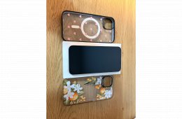 Iphone 13 128GB csillagfény 87% akku