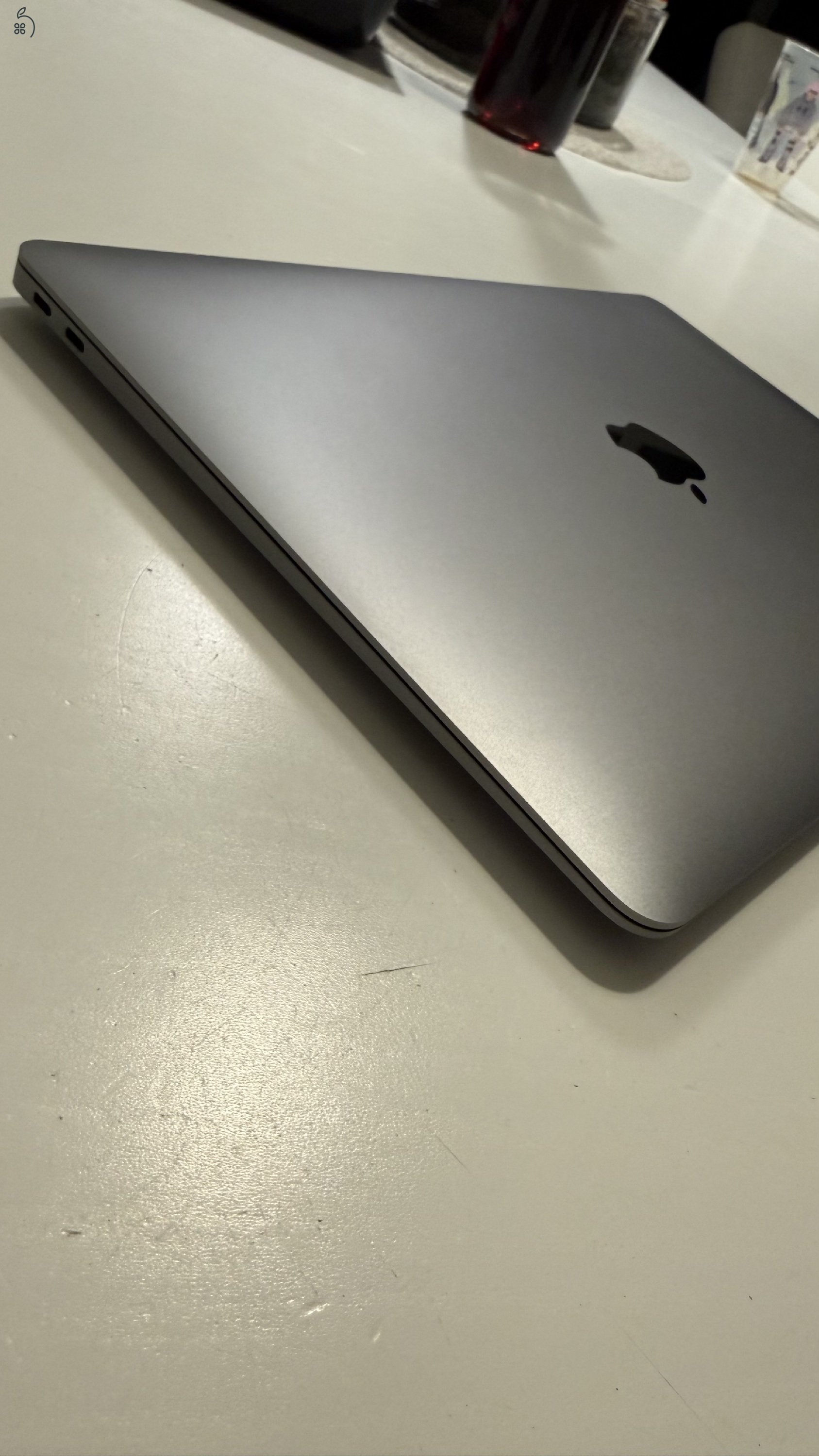 Macbook Air M1 