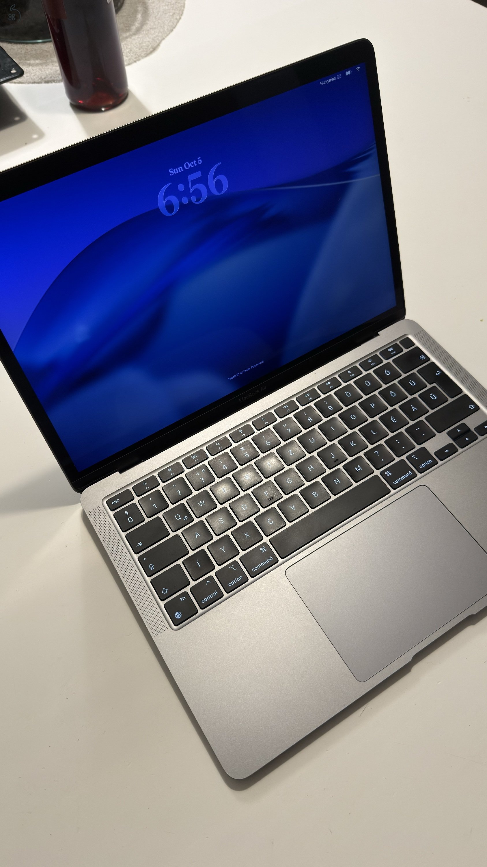 Macbook Air M1 