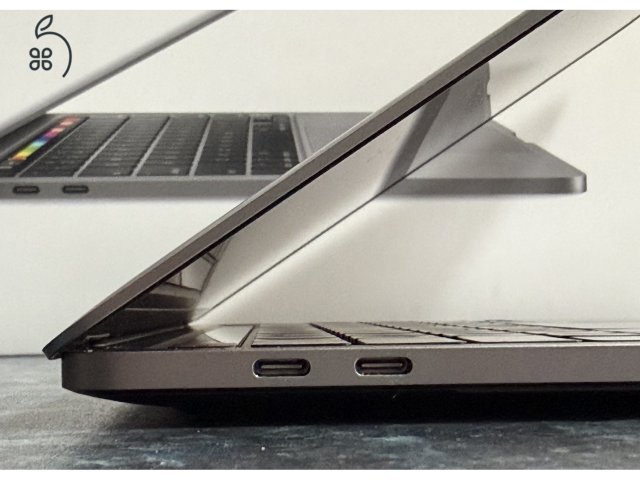 MacBook Pro 13” 2020 2,0GHz i5 Quad-Core 512GB SSD! 16GB TouchBar