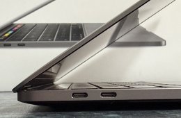 MacBook Pro 13” 2020 2,0GHz i5 Quad-Core 512GB SSD! 16GB TouchBar