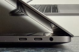 MacBook Pro 13” 2020 2,0GHz i5 Quad-Core 512GB SSD! 16GB TouchBar