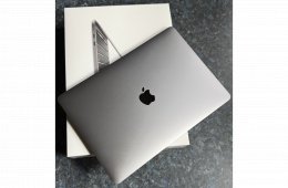 MacBook Pro 13” 2020 2,0GHz i5 Quad-Core 512GB SSD! 16GB TouchBar