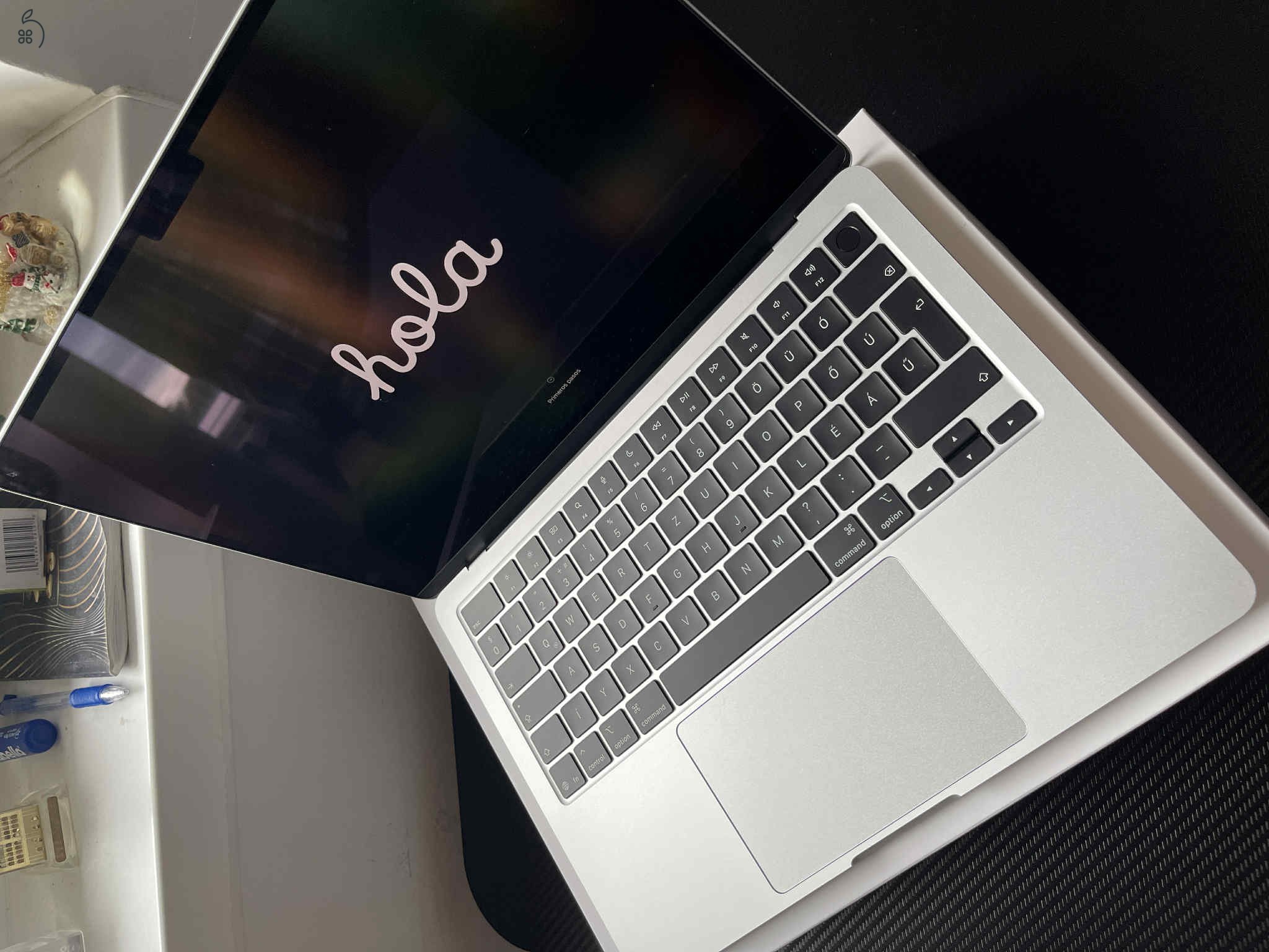 MacBook Air 13