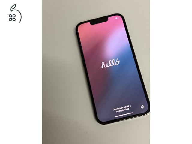 IPhone 13 pro 128 gb